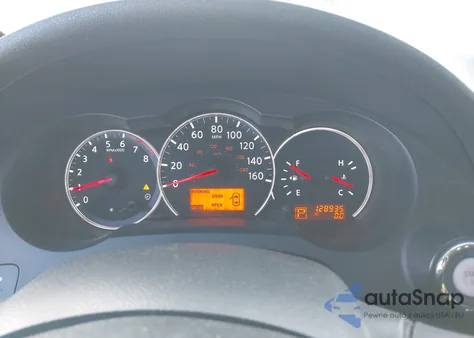 2010 Nissan Altima 2.5 S z USA, uszkodzony, nr VIN 1N4AL2AP0AN451877